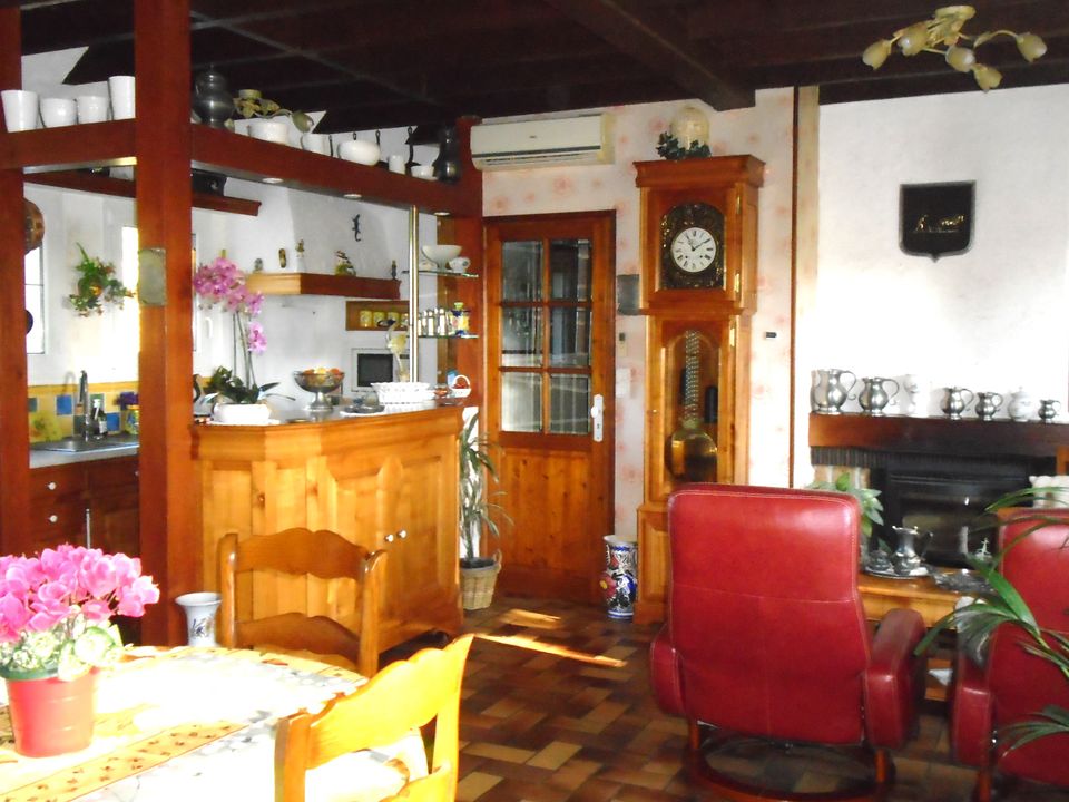 Casa rural em Hesdin, Pas-de-Calais - foto 3
